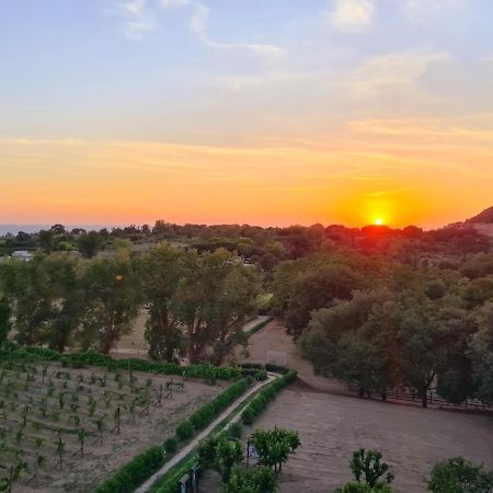 Tenuta Convivium Pozzuoli Exteriér fotografie
