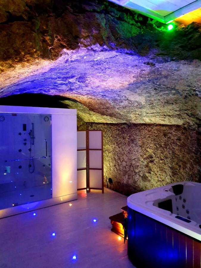 Tenuta Convivium Pozzuoli Exteriér fotografie